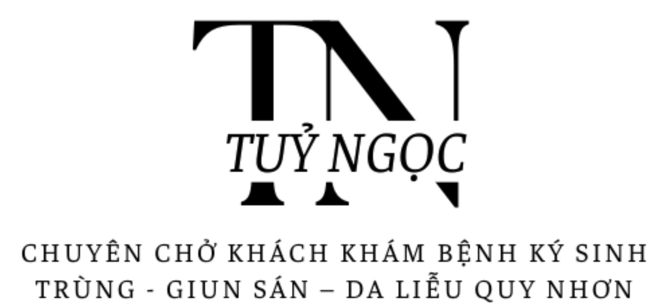 Nha xe tuy ngoc